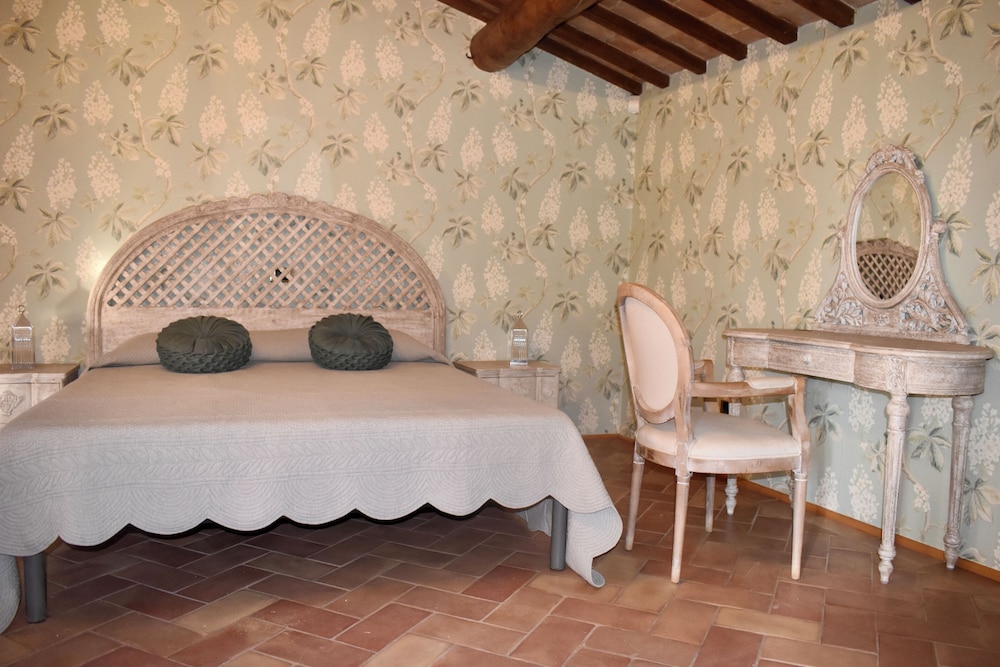 Il Borgo delle Pampare
