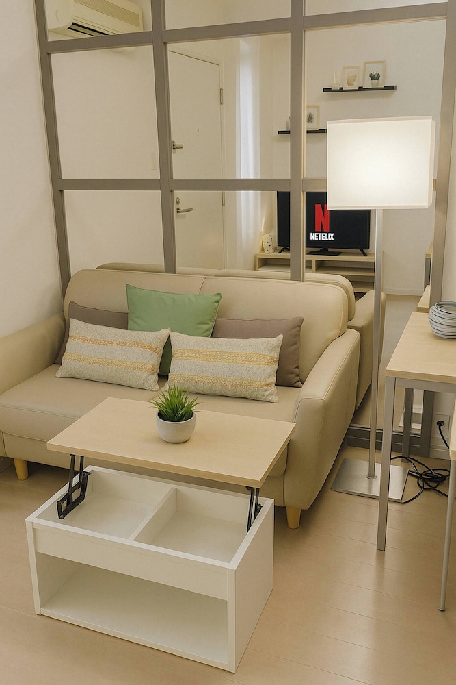 Elio Del Ray Condo Feel Resort Bill Included