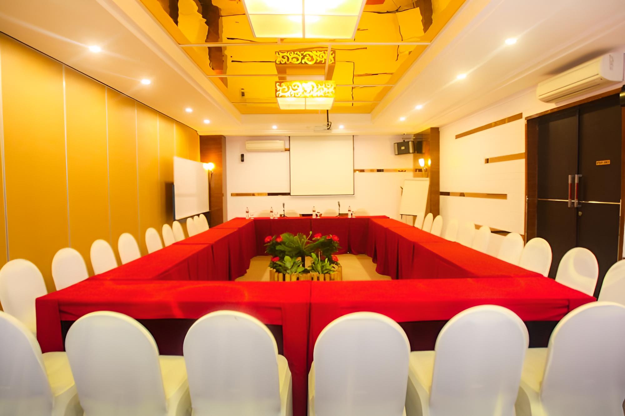 Favor Hotel