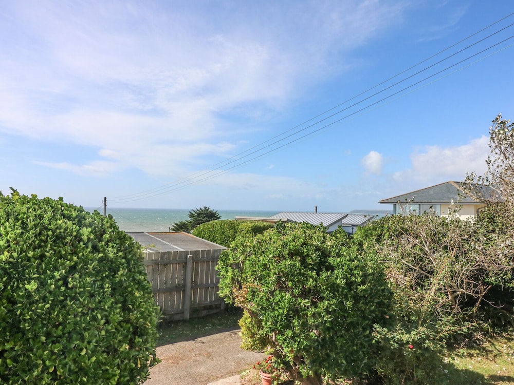 Highdown view 2