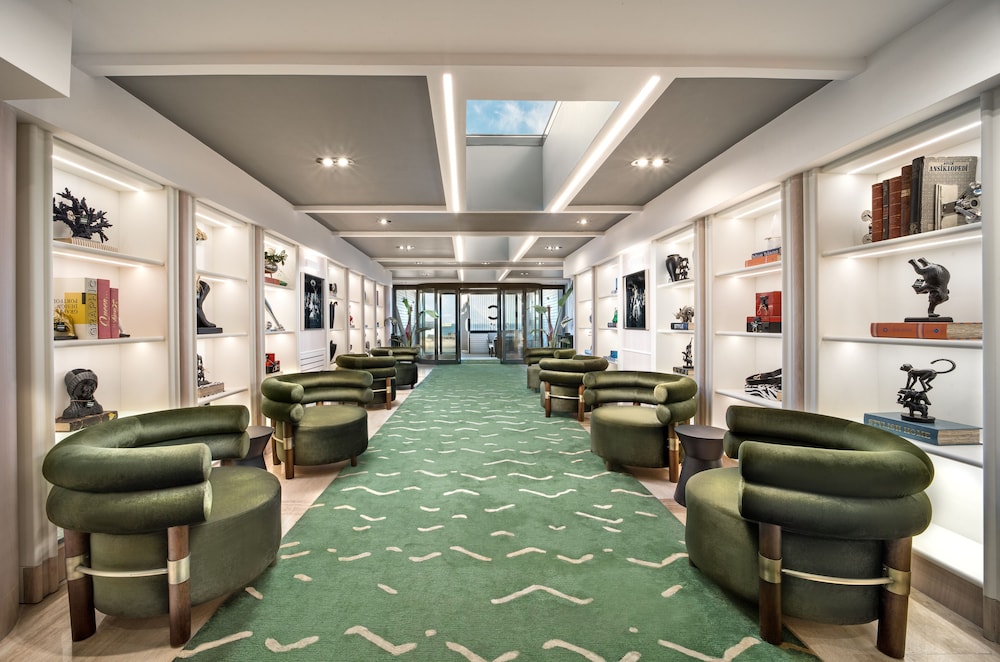 Catch Hotel Sultanahmet - Özel Sınıf - Image 11