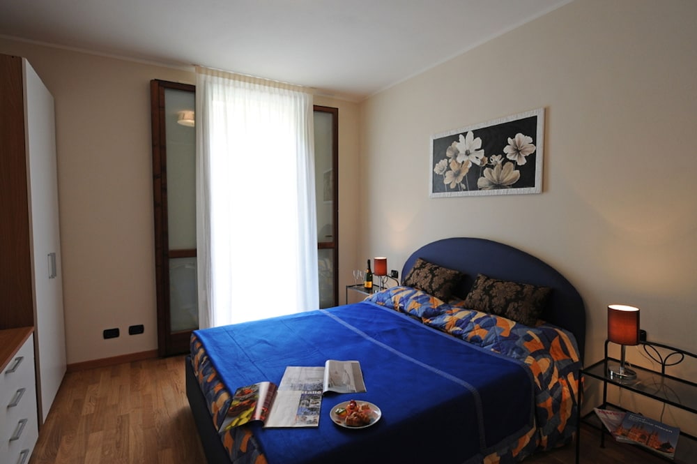Residence Eden Gardenia 12