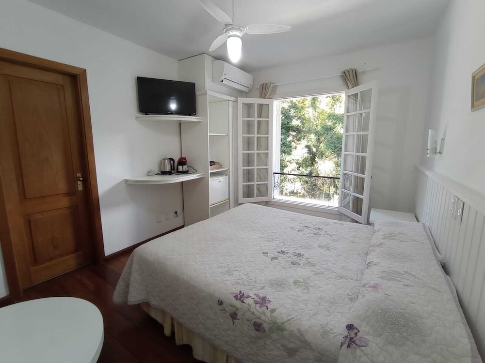 Hotel Hospedaria Provençal