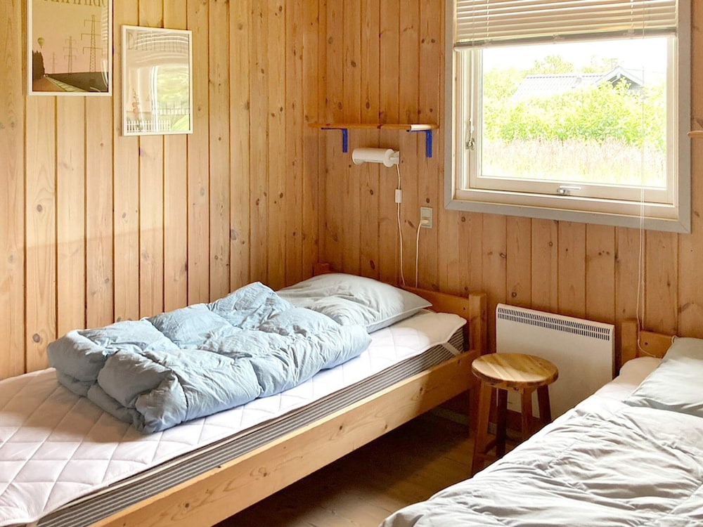 8 Person Holiday Home in Albaek-by Traum view 4