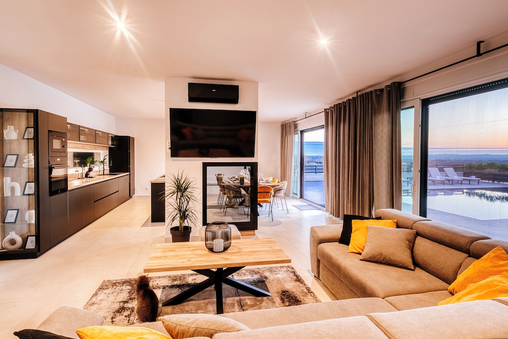 Villa Stressles