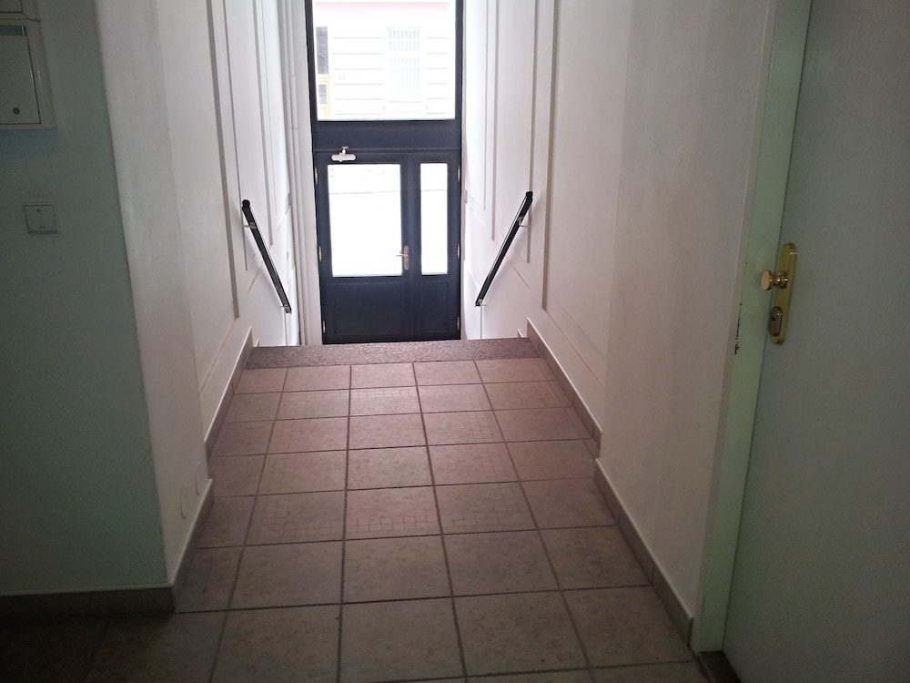 Holiday Apartments Karlovy Vary