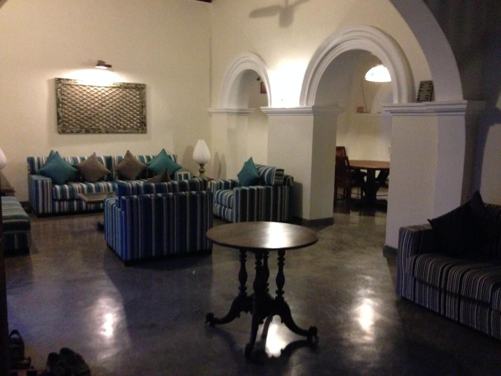 Khalids Guest House Galle