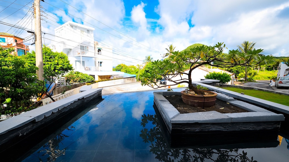 Zen Pin Inn