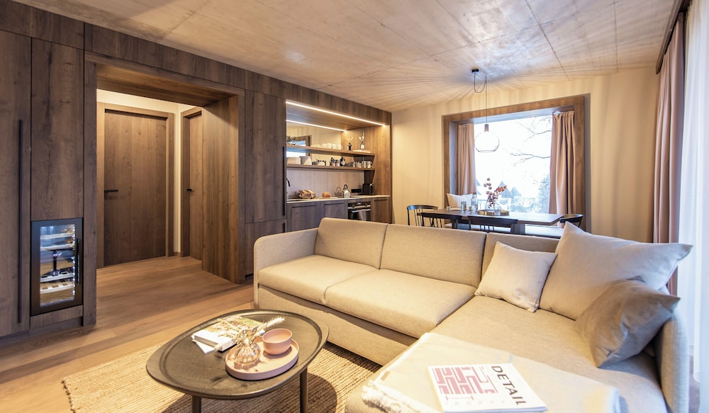Villa Liesl by ALPS RESORTS