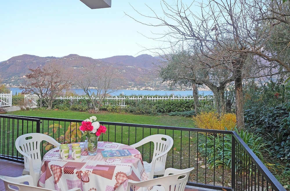 Apt Panna e Fragola in San Felice del Benaco view 4