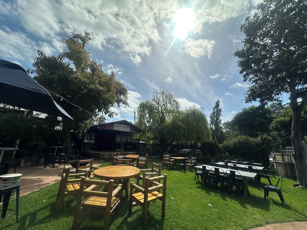 Nannup Hotel