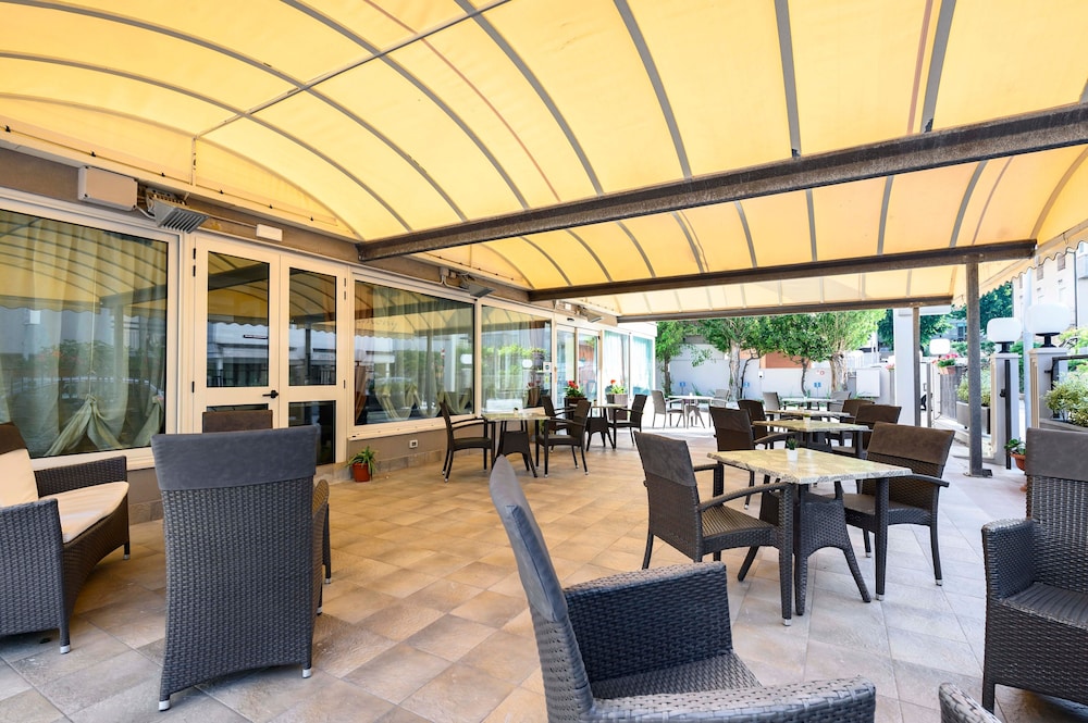 Hotel Harmony en Rimini