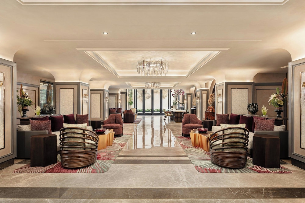 Renaissance Goa Hotel