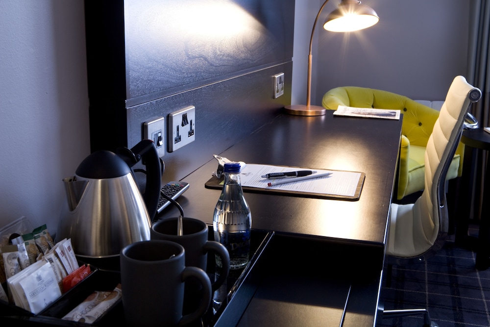 Altrincham Vacations - The Bulls Head Hotel - Property Image 4