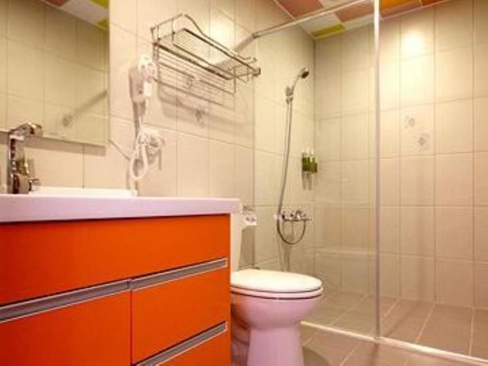 Starburst B&B