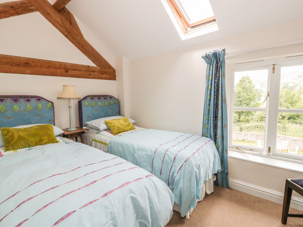 Llangollen Vacations - Bryn Howell Stables - Property Image 4