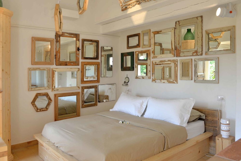 Castello di Granarola Relais – Adults Friendly