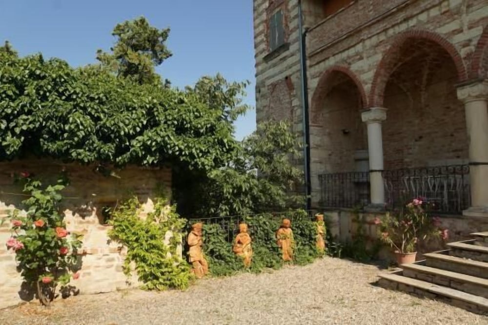Castello di Frassinello