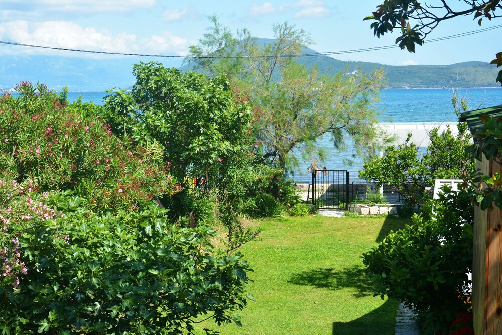 Apartments Igalo