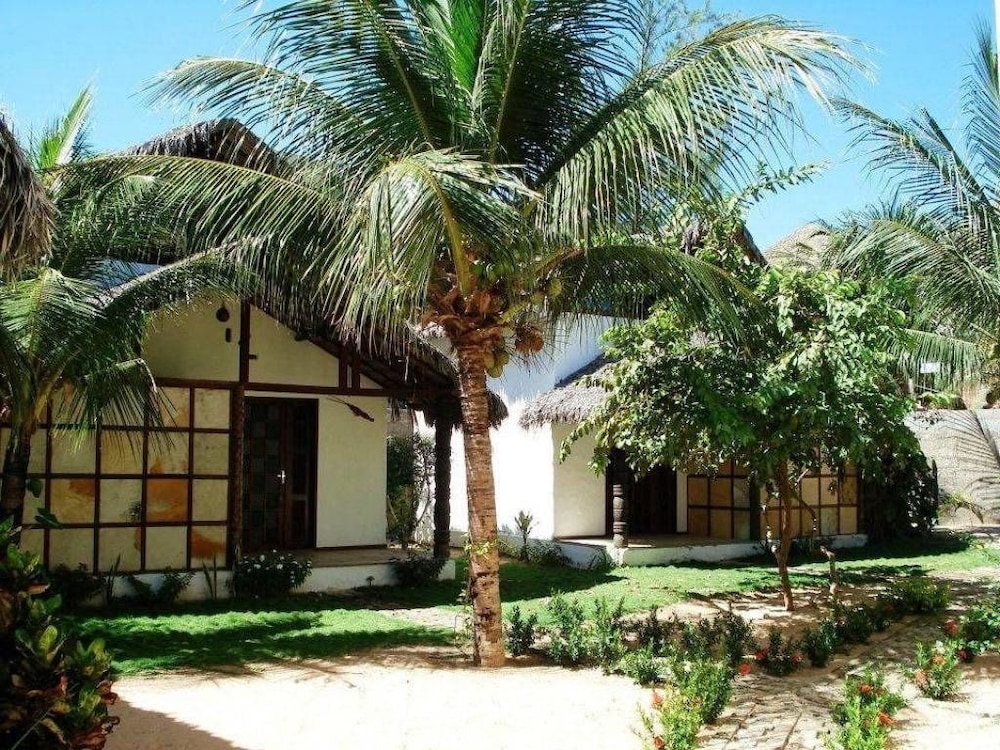 Pousada Refúgio do Manati