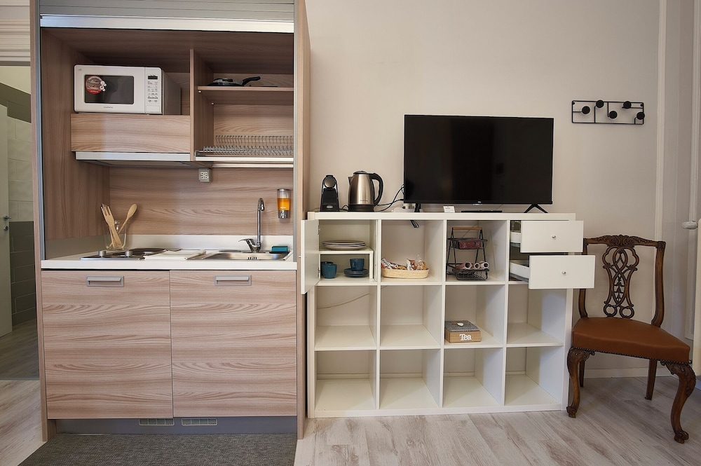 Cuore di Bologna Suites