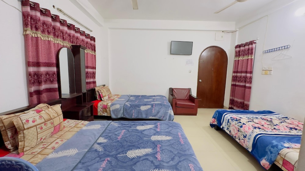 Mohammadia Restaurant & Guest House