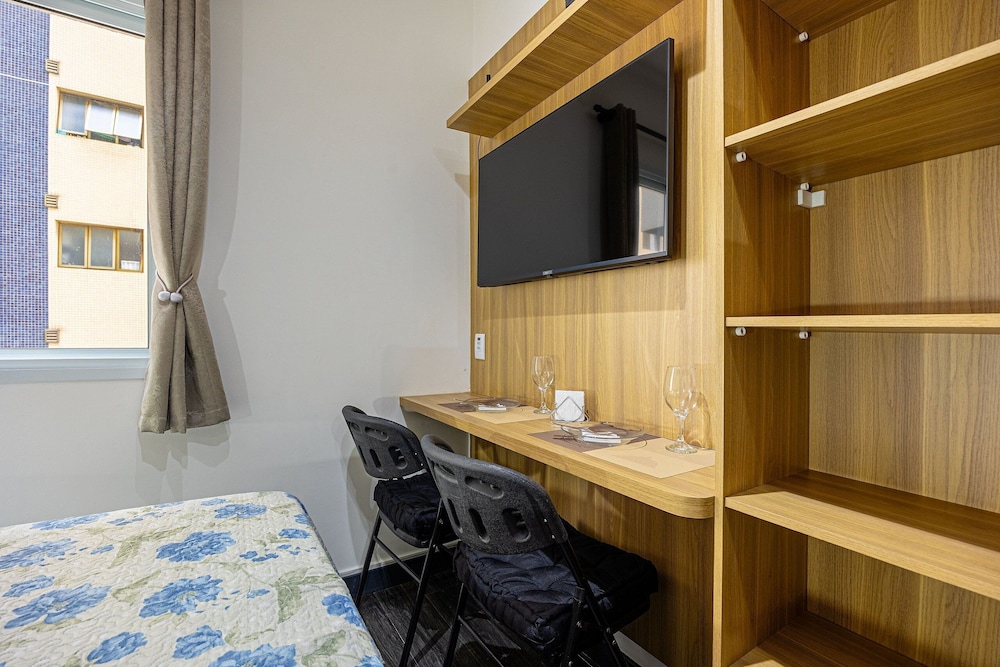 Estudios Neo Home São Caetano