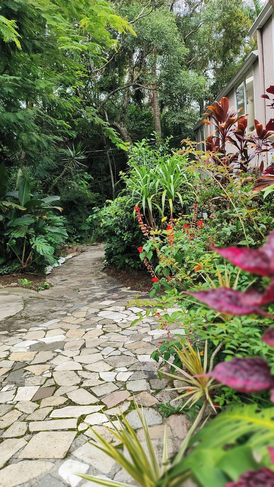 Hotel Curitiba Campo Comprido