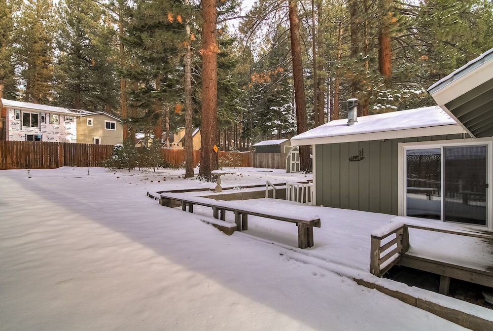 2574c Bear Creek Cabin 2 Bedroom Cabin