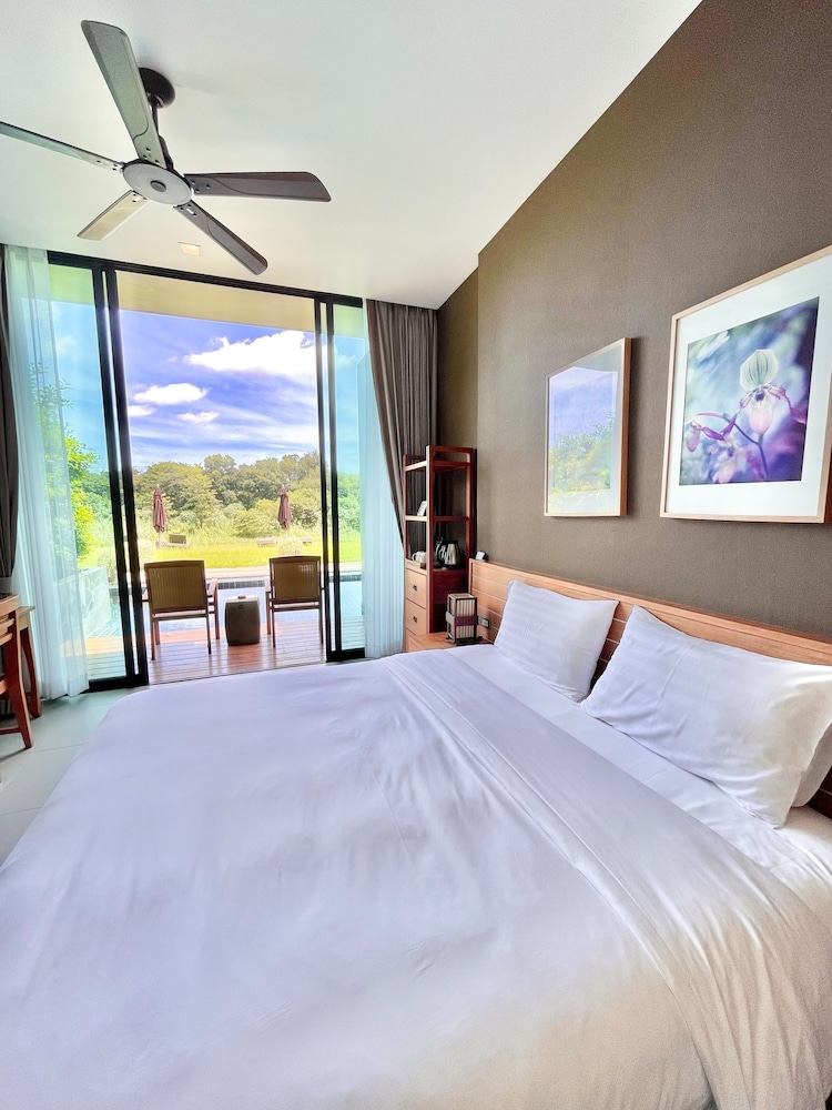 Zensala Riverpark Resort