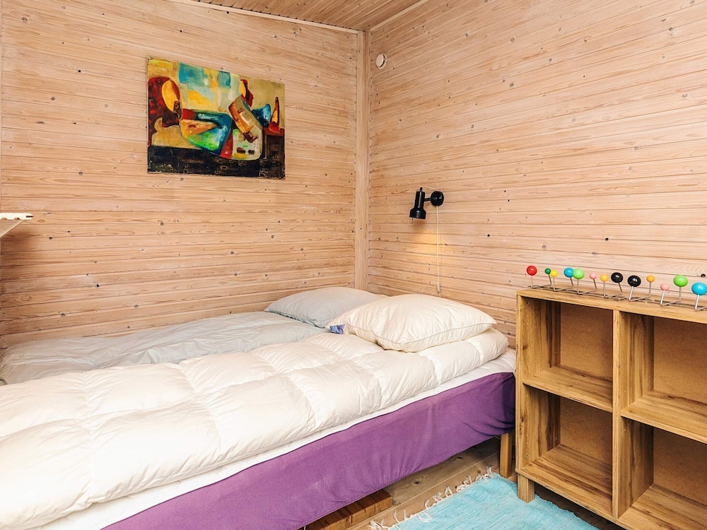 6 Person Holiday Home in Hadsund