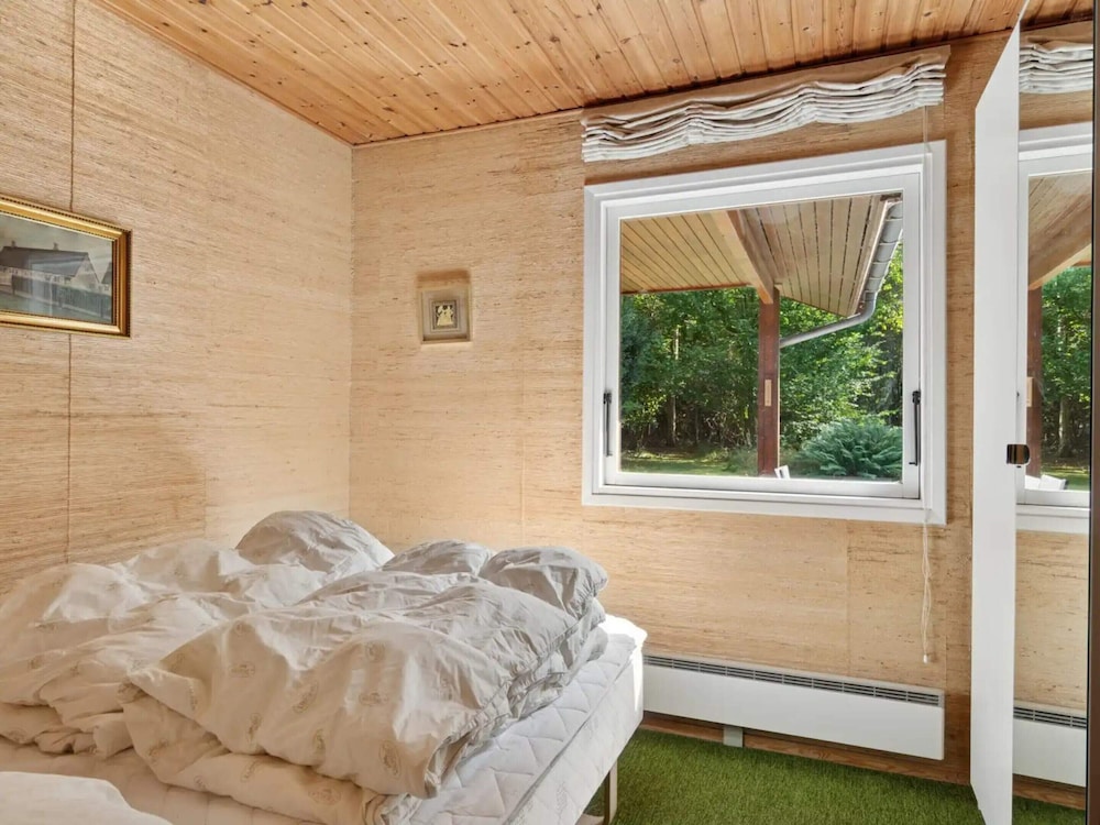 4 Star Holiday Home in Rorvig