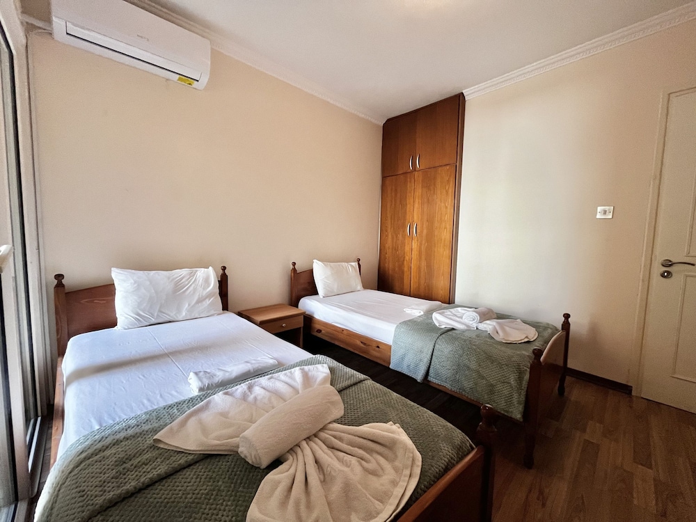 115 AN - Stay Napa Oniro Apartment