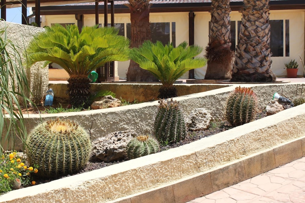 B&B Villa Mozia