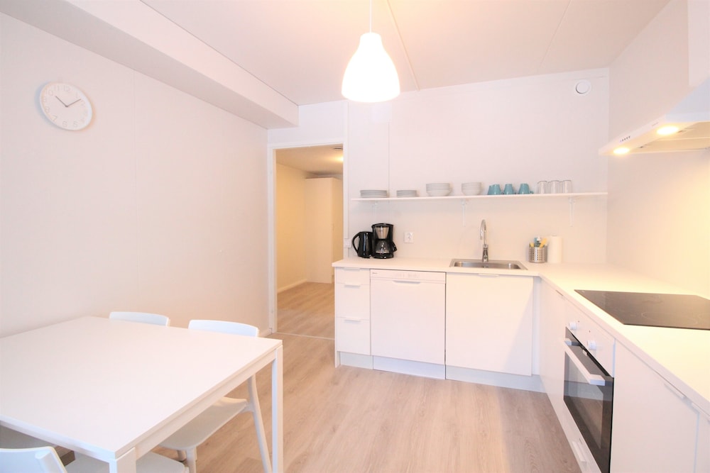 Forenom Apts Hämeenlinna Katuma 1