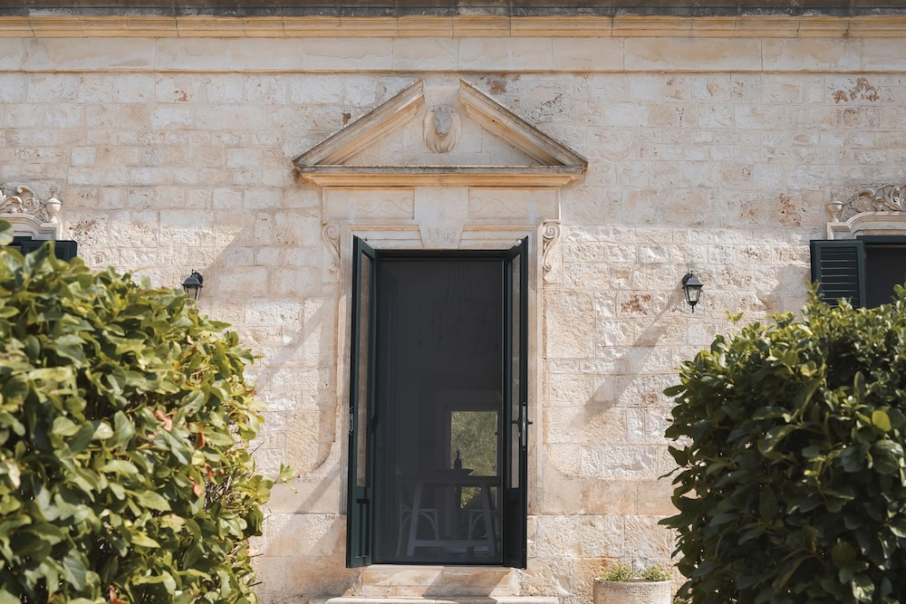 Villa Vittoria in Ostuni