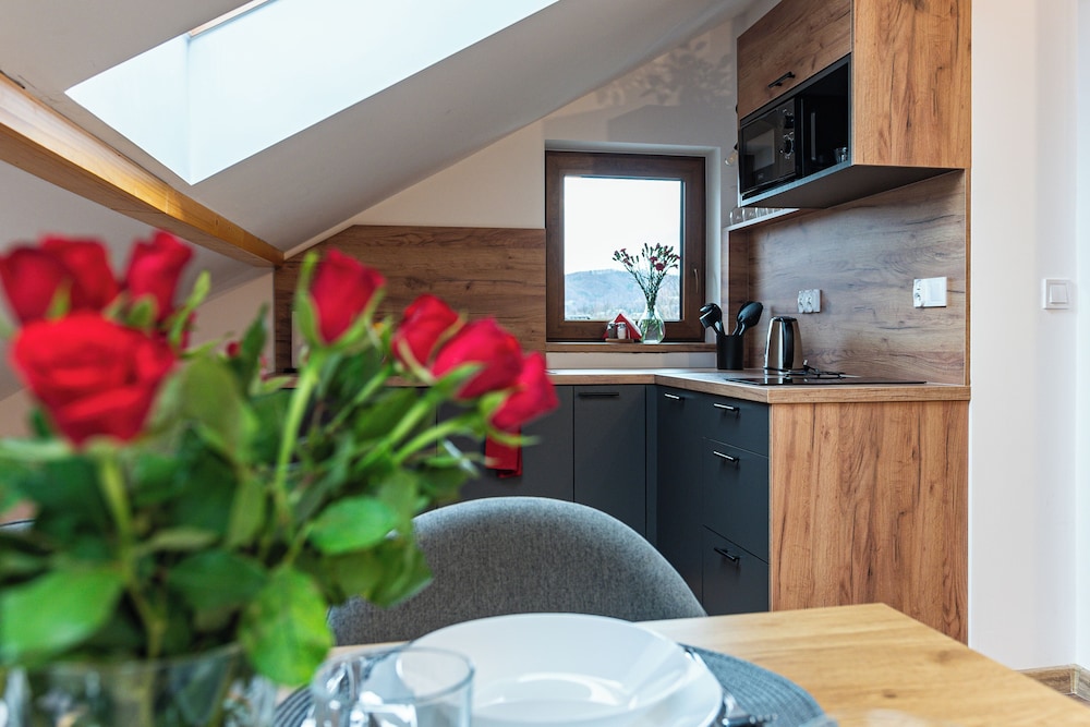Apartamenty Wisła Krzywa 8