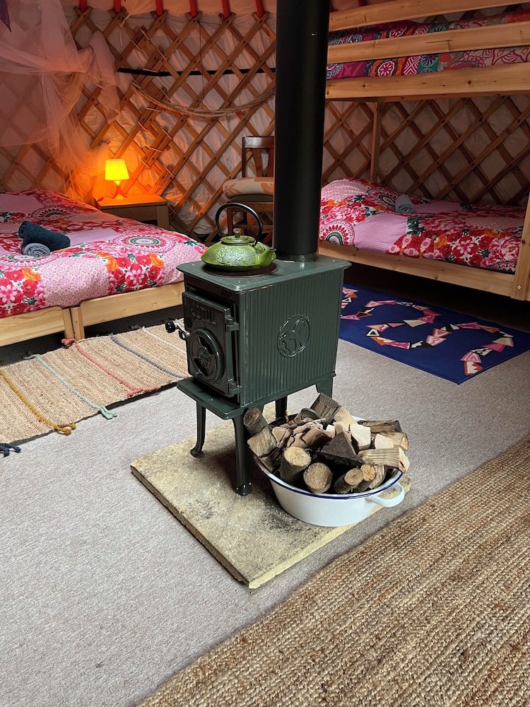 Camping De Helleborus