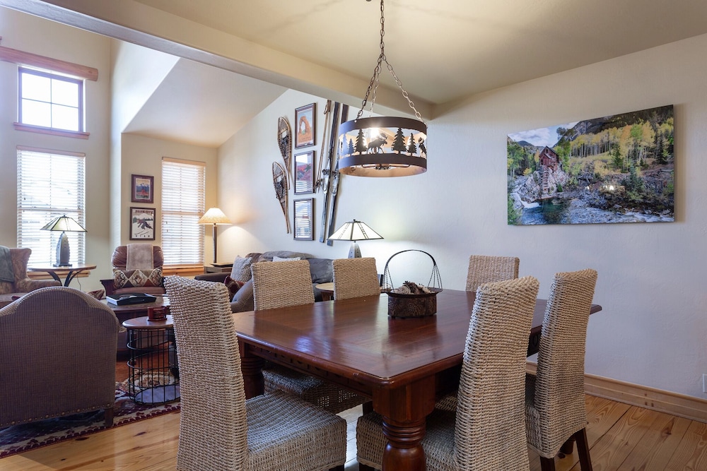 3 Bedroom Condo - The Lodges at Deer Valley 3 Condo
