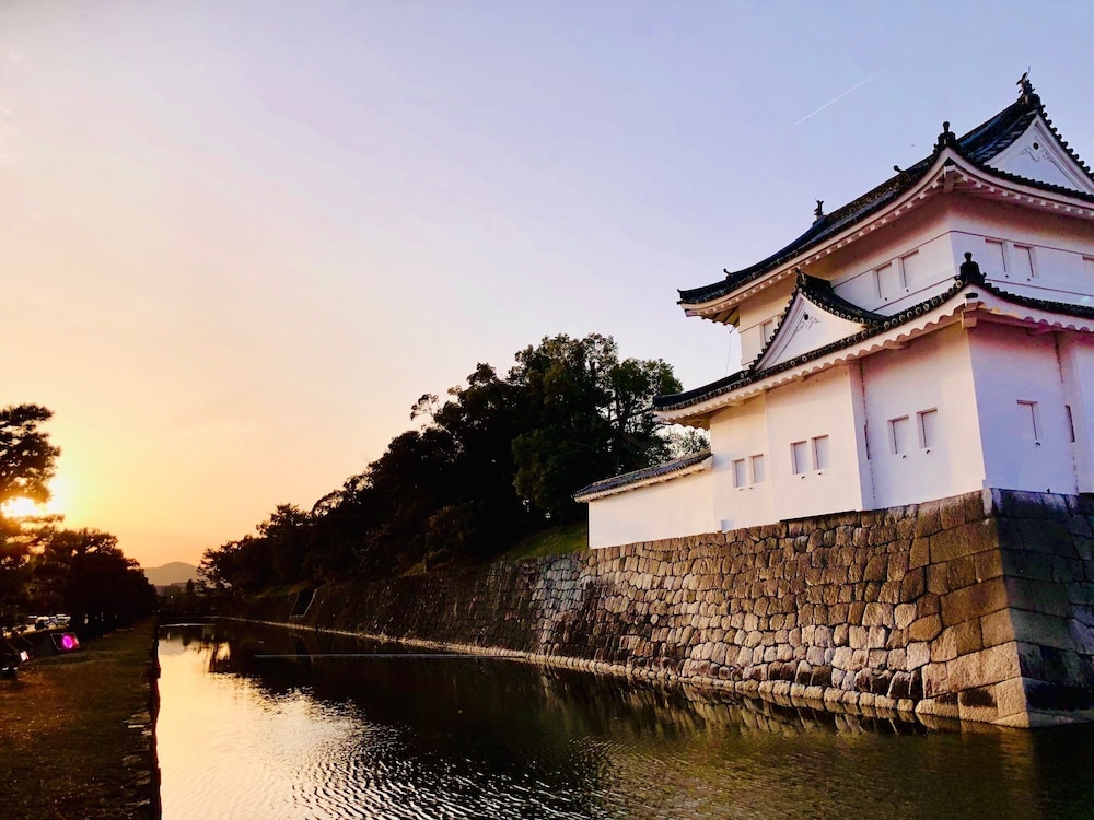 Tsubaki Ann Kyoto