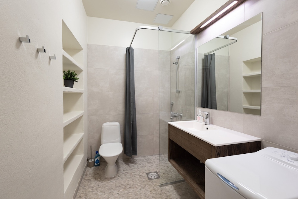 Turku Vacations - Forenom Serviced Apartments Turku Uudenmaankatu - Property Image 32