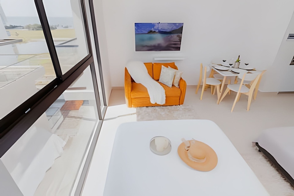 Apartamentos Salinas del Mar - by SOHO