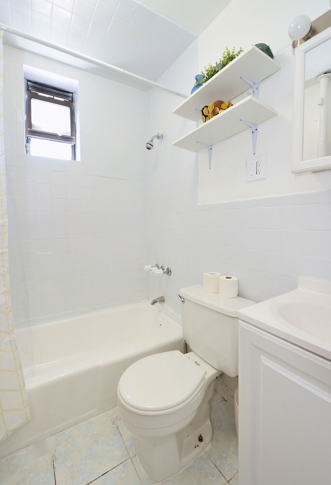 3BR Apartment in Big Apple
