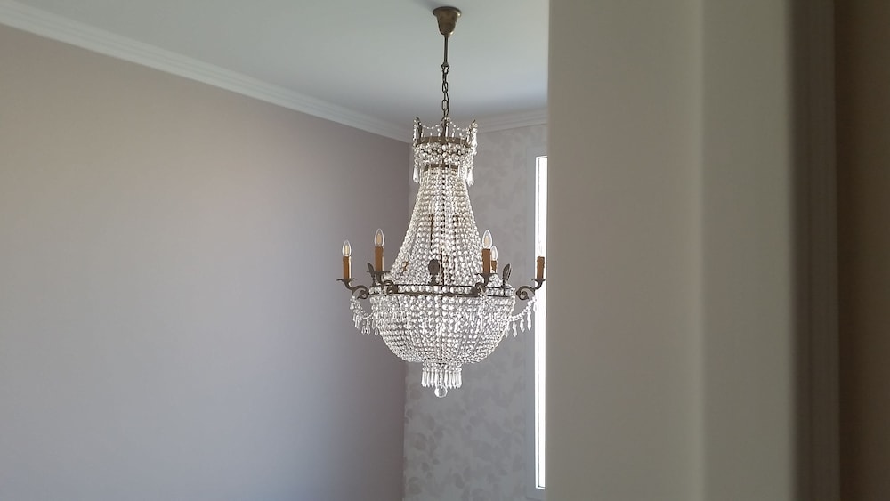 B&B Villa Blanche