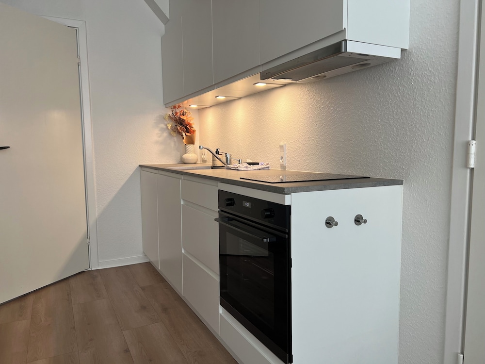 Cozy Flats Silkeborg - S1