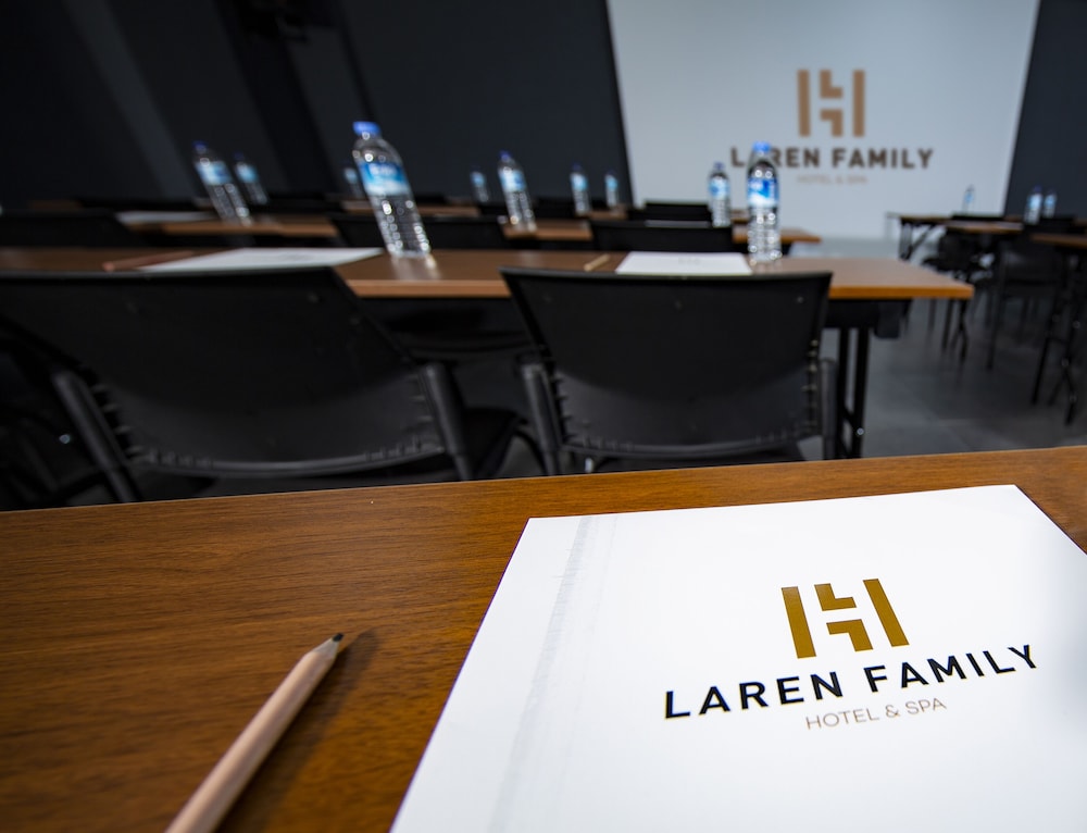 Laren Family Otel & Spa - Butik Otel - Image 106