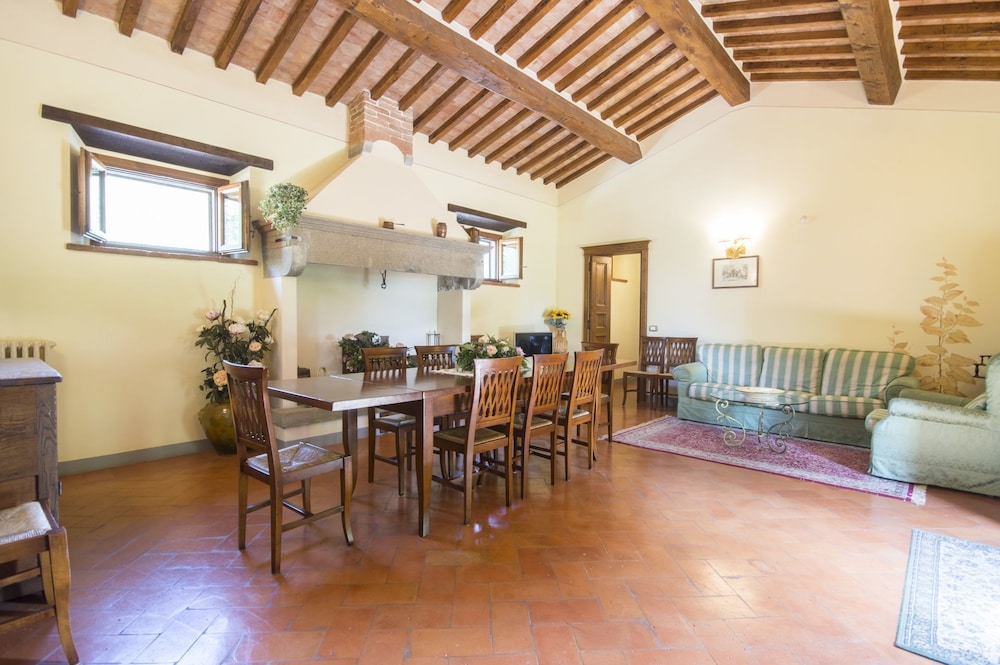Villa Il Sasso