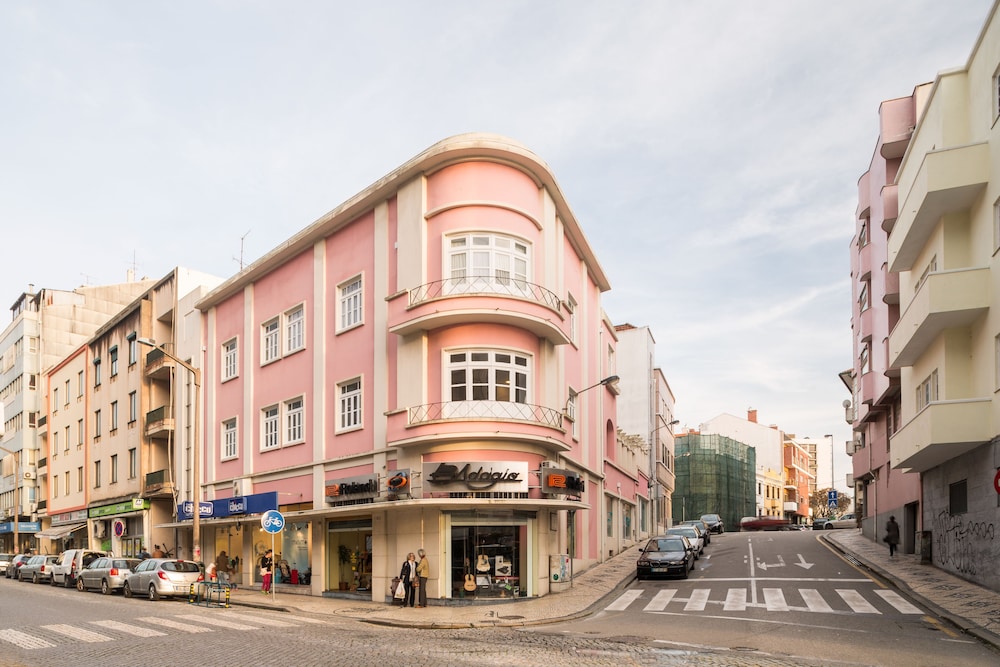 Hotel The Bohemian Place