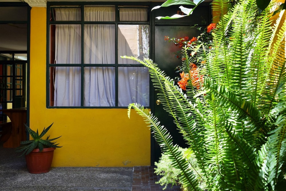 Hostal Alcalá