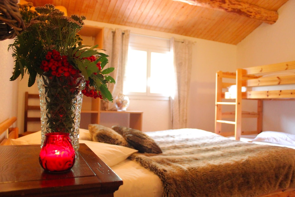 Le Relais Des Merveilles view 5